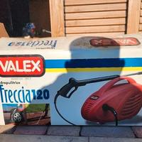Idropulitrice VALEX Freccia 120
