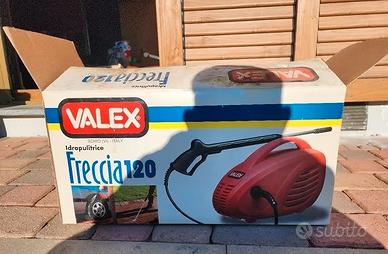 Idropulitrice VALEX Freccia 120