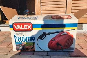 Idropulitrice VALEX Freccia 120