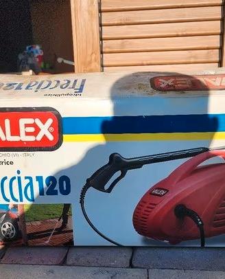 Idropulitrice VALEX Freccia 120