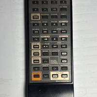 Telecomando Sharp RRMCG0252AFSA Originale