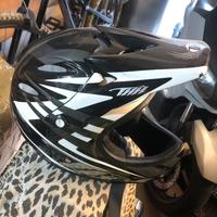 Casco mtb