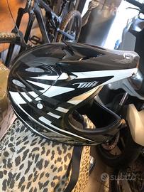 Casco mtb