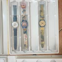 Swatch anni 90 