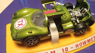 Politoys Polistil Howmet TX M10 1/43 - Collezionismo In vendita a