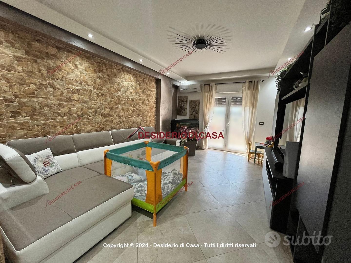 Appartamento – Palermo, Bandita, II Circoscrizione - Vista 4