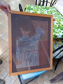 Quadro Paolo Giorgi.