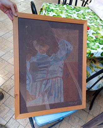 Quadro Paolo Giorgi.