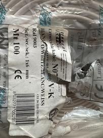 Filo unipolare 6mm