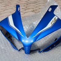 Carena anteriore originale Yamaha R1 (2012-2014)