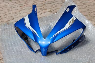 Carena anteriore originale Yamaha R1 (2012-2014)