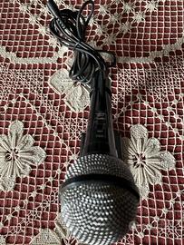 Dynamic Microphone 600 Ohm