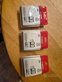 Toner Nuovi 545 e 546