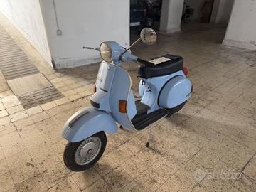Piaggio Vespa 150 PX