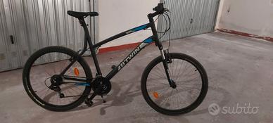 BTWIN Mountain bike rockrider 340 MOUVA
