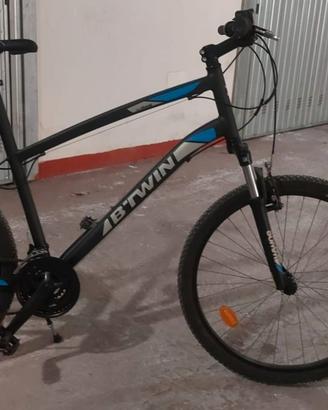 BTWIN Mountain bike rockrider 340 MOUVA