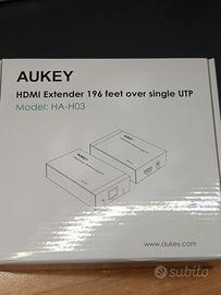 Aukey estensore di HDMI 