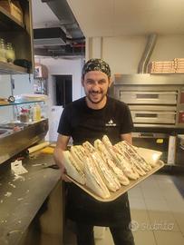 addetto ristorazione