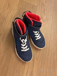 Scarpe basket 
