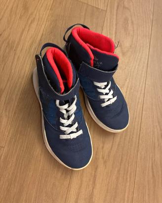 Scarpe basket 