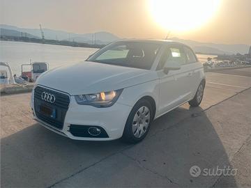 Audi A1 1.2 TFSI 86cv – Adatta a Neopatentati