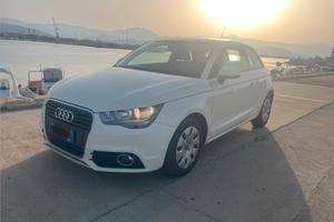 Audi A1 1.2 TFSI 86cv – Adatta a Neopatentati