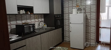 Appartamento a Marconia