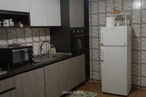 Appartamento a Marconia