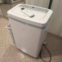 Climatizzatore portatile Equation