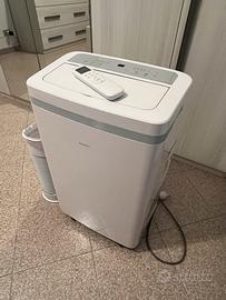 Climatizzatore portatile Equation