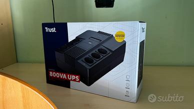 UPS TRUST 800VA