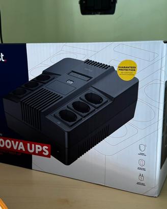 UPS TRUST 800VA