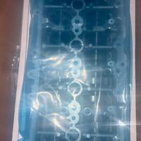 Kit castelletto con catena modificata 8mm 1.5 hdi