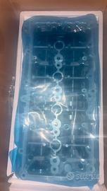 Kit castelletto con catena modificata 8mm 1.5 hdi