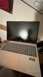 Notebook hp 12 gb di ram