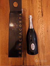 bottiglia Magnum Franciacorta Saten Brut Vezzoli 
