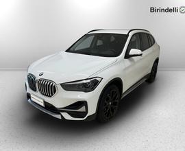 BMW X1 (F48) - X1 xDrive18d xLine