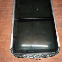 Volkswagen Sharan Vetro del tettuccio apribile 7N0