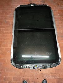 Volkswagen Sharan Vetro del tettuccio apribile 7N0