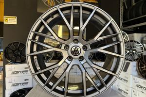 Cerchi Volkswagen raggio 20 cod.8293