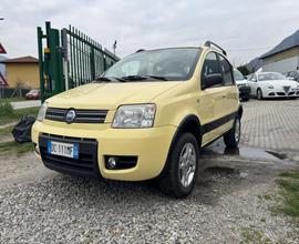 FIAT Panda 1.3 MJT 4x4 5 POSTI
