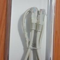 Cavo LAN CAT 5 G&BL Lunghezza 1 metro