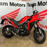 Moto Morini X-Cape 649