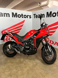 Moto Morini X-Cape 649