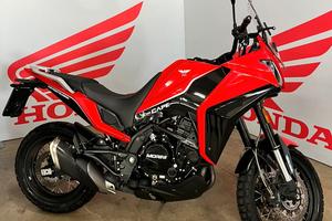 Moto Morini X-Cape 649