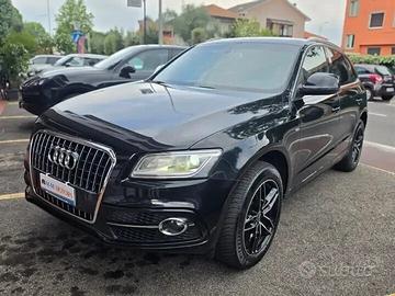 Audi Q5 2.0 TDI 177CV quattro S tronic Advanced Pl