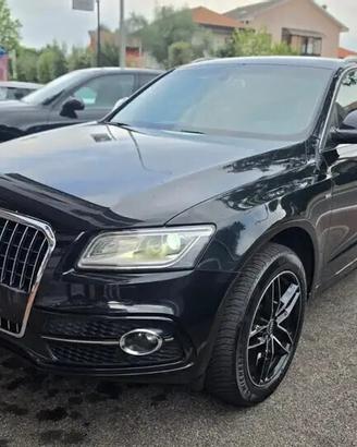 Audi Q5 2.0 TDI 177CV quattro S tronic Advanced Pl