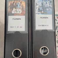 collezione completa fumetti star wars