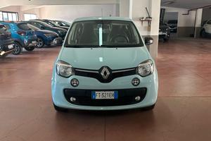 Renault Twingo TCe 90 CV GPL La Parisienne