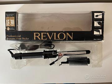 ARRICCIACAPELLI REVLON CD81-I